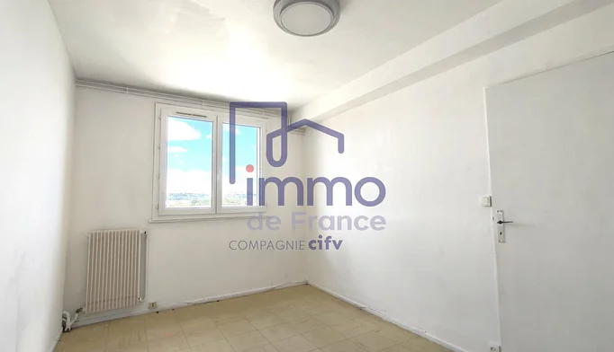 Appartement 3 pièces à vendre à Villeurbanne (69100) - photo 6