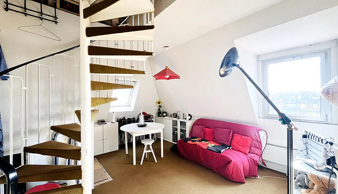 Appartement 2 pièces à vendre à Cabourg (14390) - photo 3