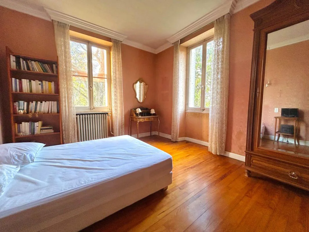 Maison 8 pièces à vendre à Chanos-Curson (26600) - photo 8