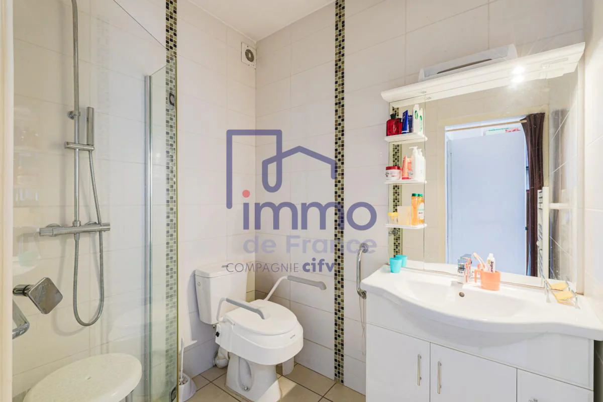 Appartement 6 pièces à vendre à Grenoble (38100) - photo 11