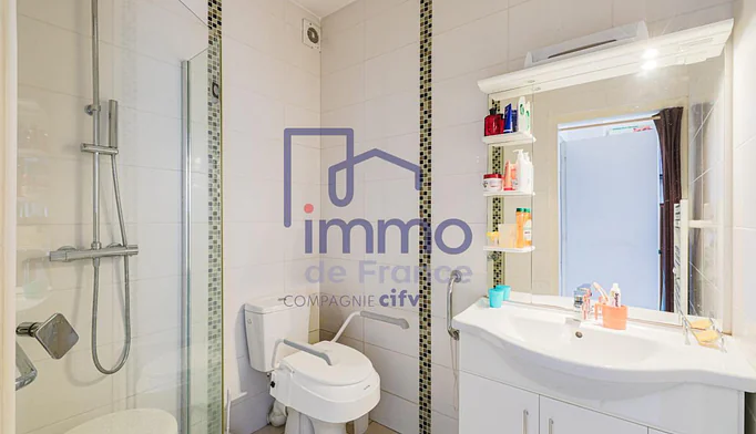 Appartement 6 pièces à vendre à Grenoble (38100) - photo 11