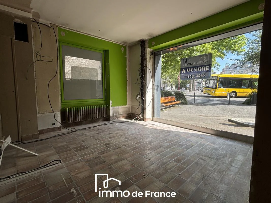 Bureau à louer à Rodez (12000) - photo 5