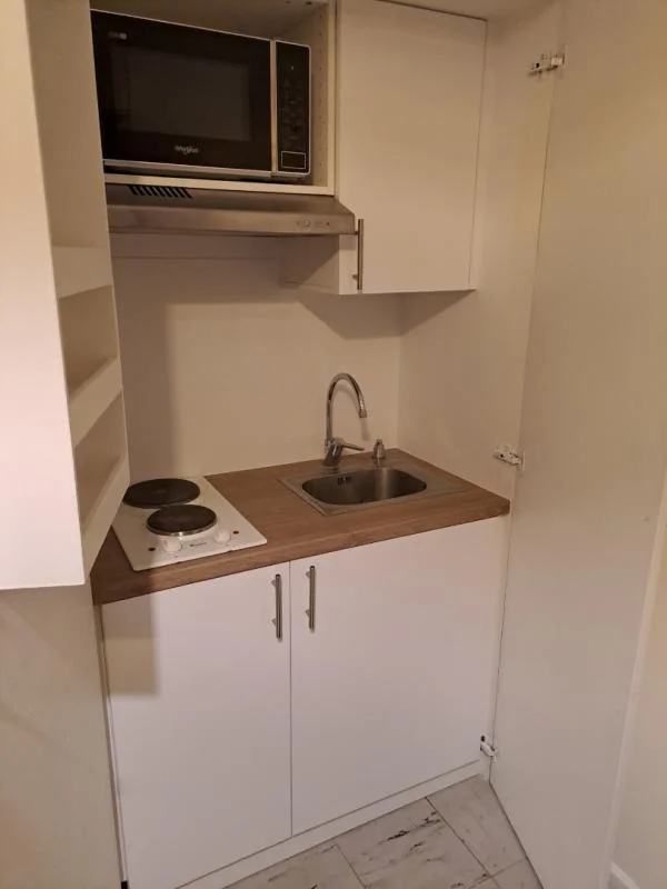 Appartement 1 pièce à louer au Chesnay-Rocquencourt (78150) - photo 3