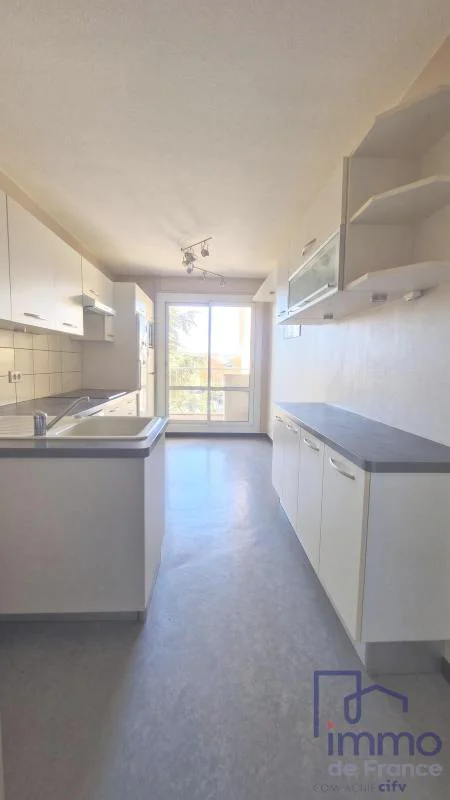 Appartement 5 pièces à vendre à Saint-Étienne (42000) - photo 5