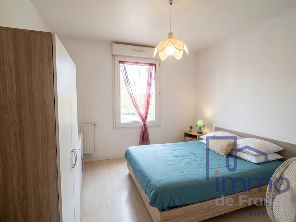Appartement 3 pièces à vendre à Saint-Étienne (42000) - photo 5