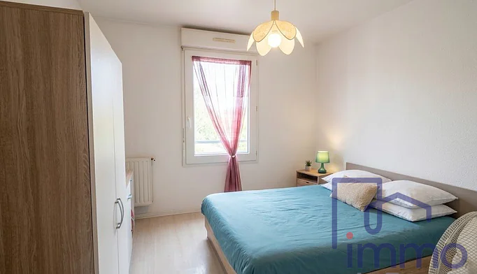 Appartement 3 pièces à vendre à Saint-Étienne (42000) - photo 5