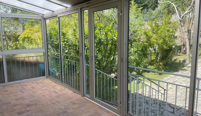 Maison 3 pièces à louer aux Vans (07140) - photo 4