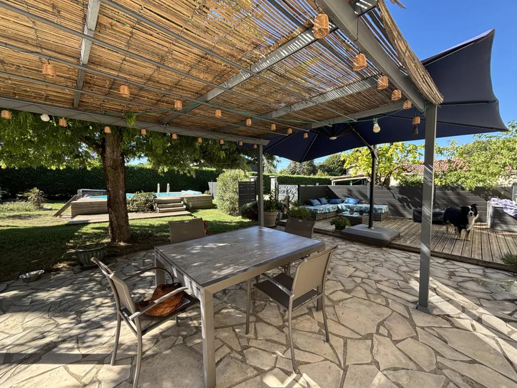 Maison 5 pièces à vendre à Peyrins (26380) - photo 4