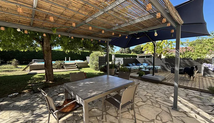 Maison 5 pièces à vendre à Peyrins (26380) - photo 4