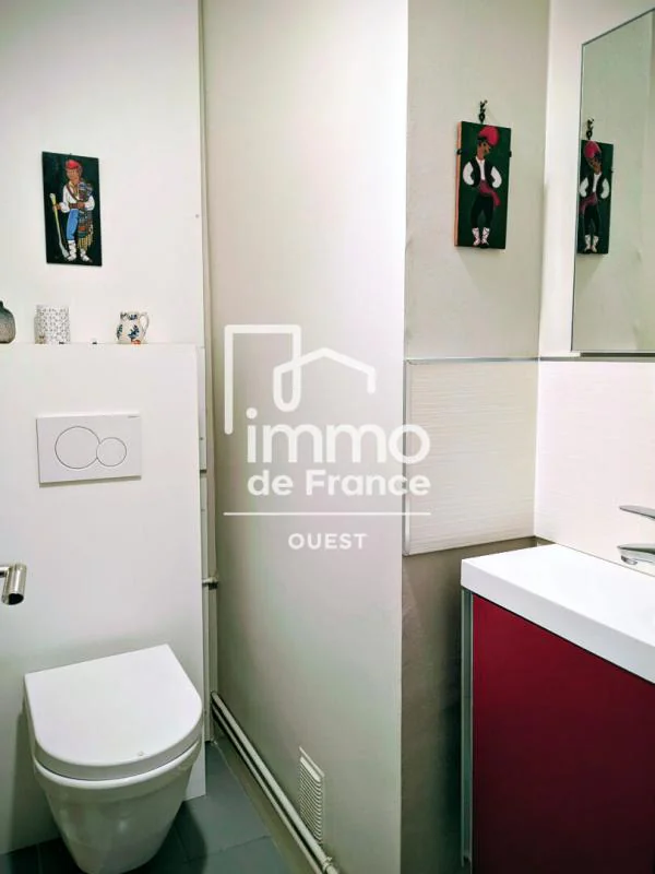Appartement 4 pièces à vendre à Angers (49100) - photo 7