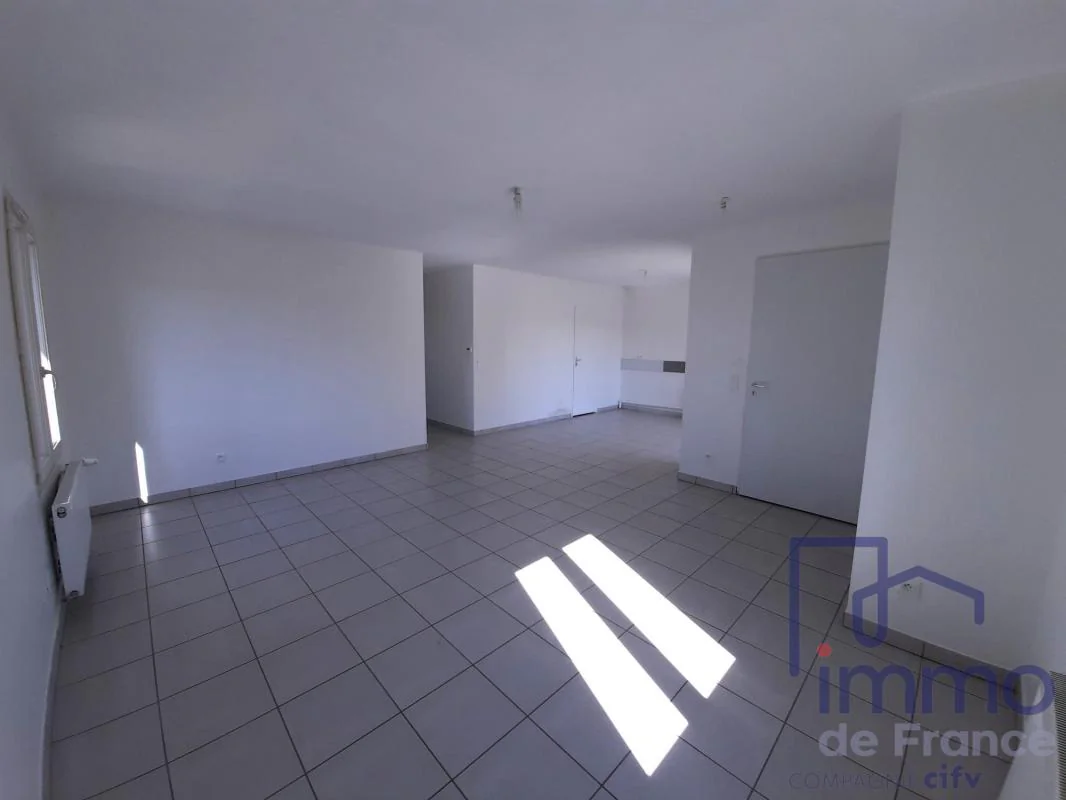 Appartement 4 pièces à vendre à Montbrison (42600) - photo 9