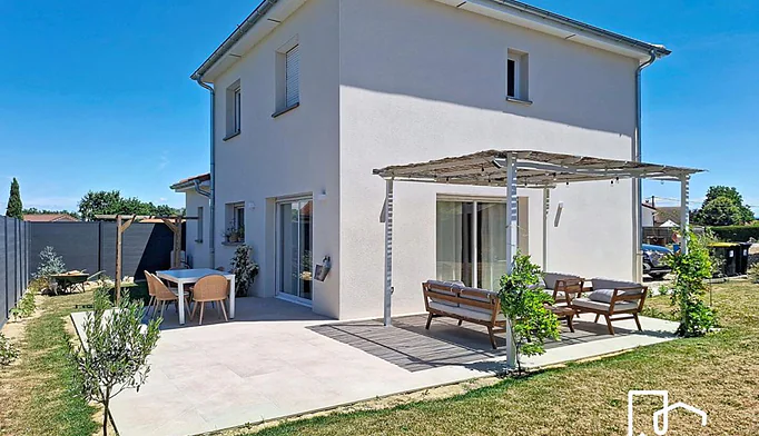 Maison 4 pièces à vendre à Attignat (01340) - photo 14