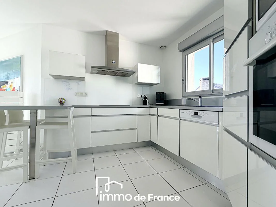 Maison 6 pièces à vendre au Monastère (12000) - photo 6