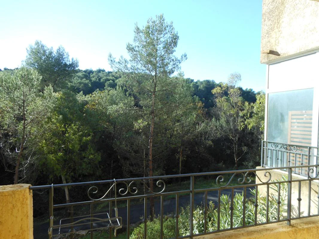 Appartement 2 pièces à louer à Mougins (06250) - photo 1