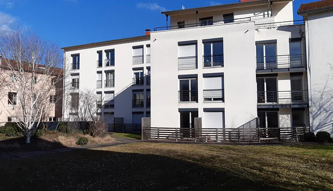 Appartement 2 pièces à louer à Lyon (69009) - photo 1