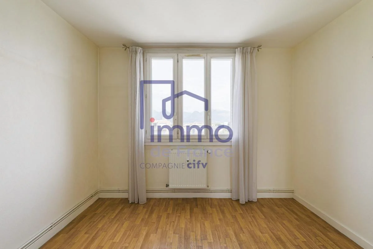 Appartement 4 pièces à vendre au Pont-de-Claix (38800) - photo 8