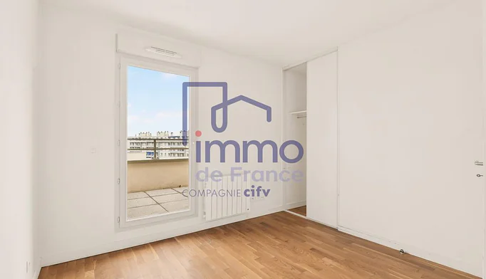 Appartement 4 pièces à vendre à Villeurbanne (69100) - photo 9