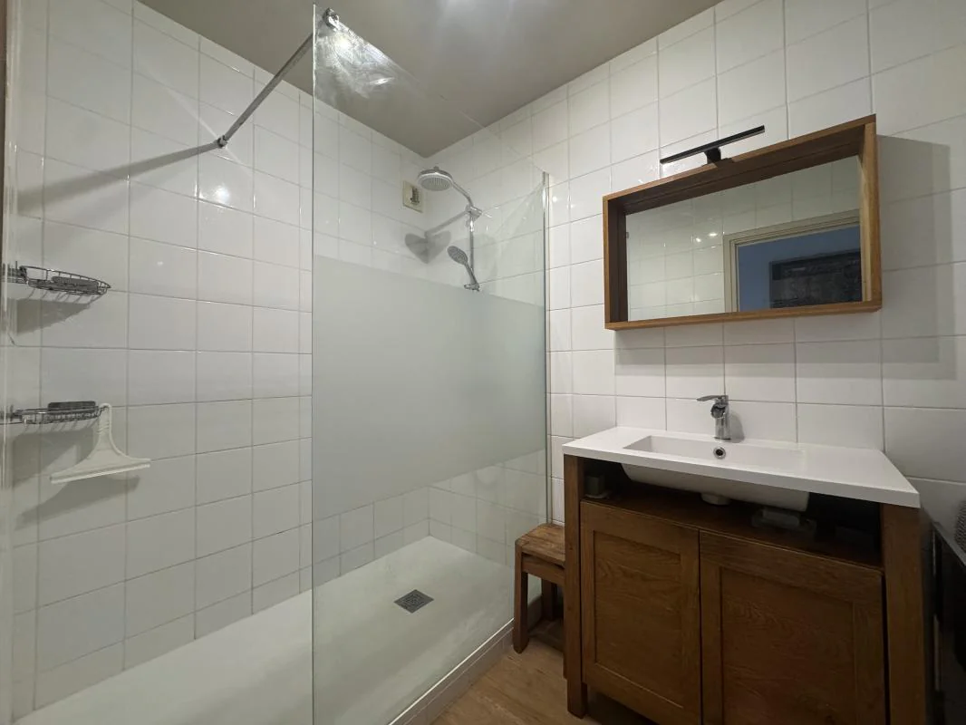 Appartement à Barberaz