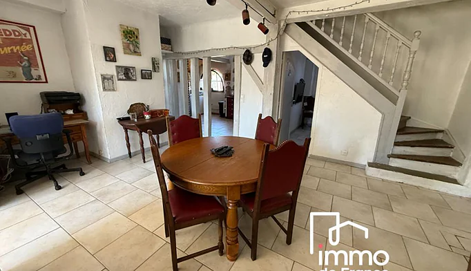 Maison 5 pièces à vendre à Massy (91300) - photo 2