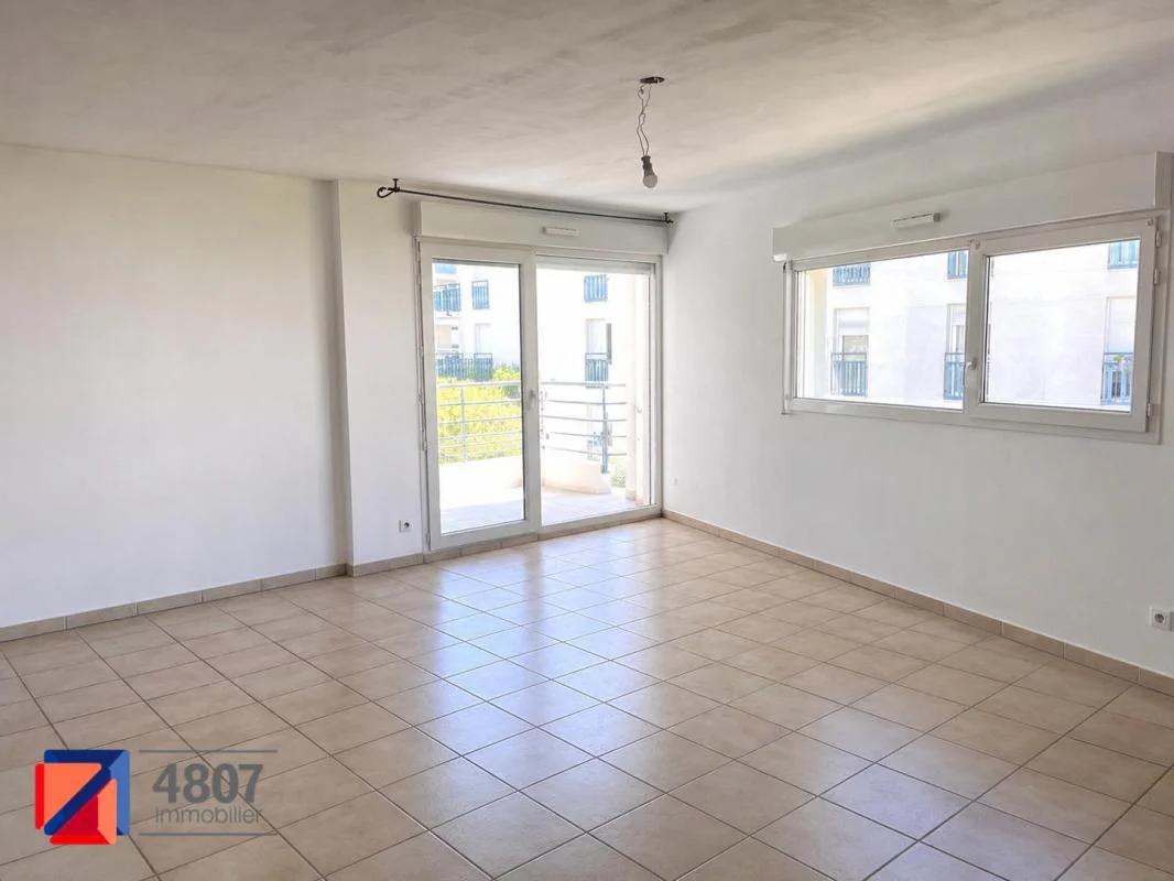 Appartement à Annecy