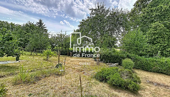 Maison 5 pièces à vendre à Vimartin-sur-Orthe (53160) - photo 17