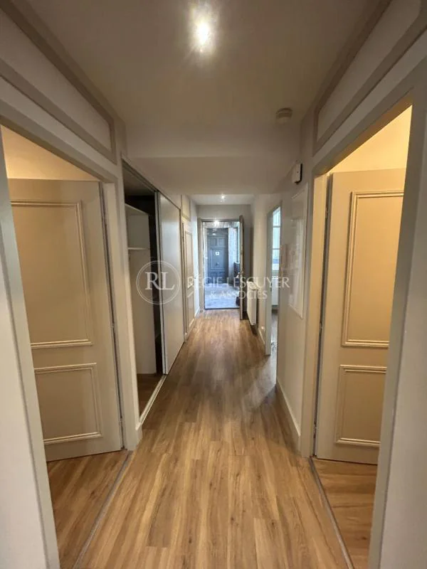 Appartement 4 pièces à louer à Lyon (69001) - photo 7