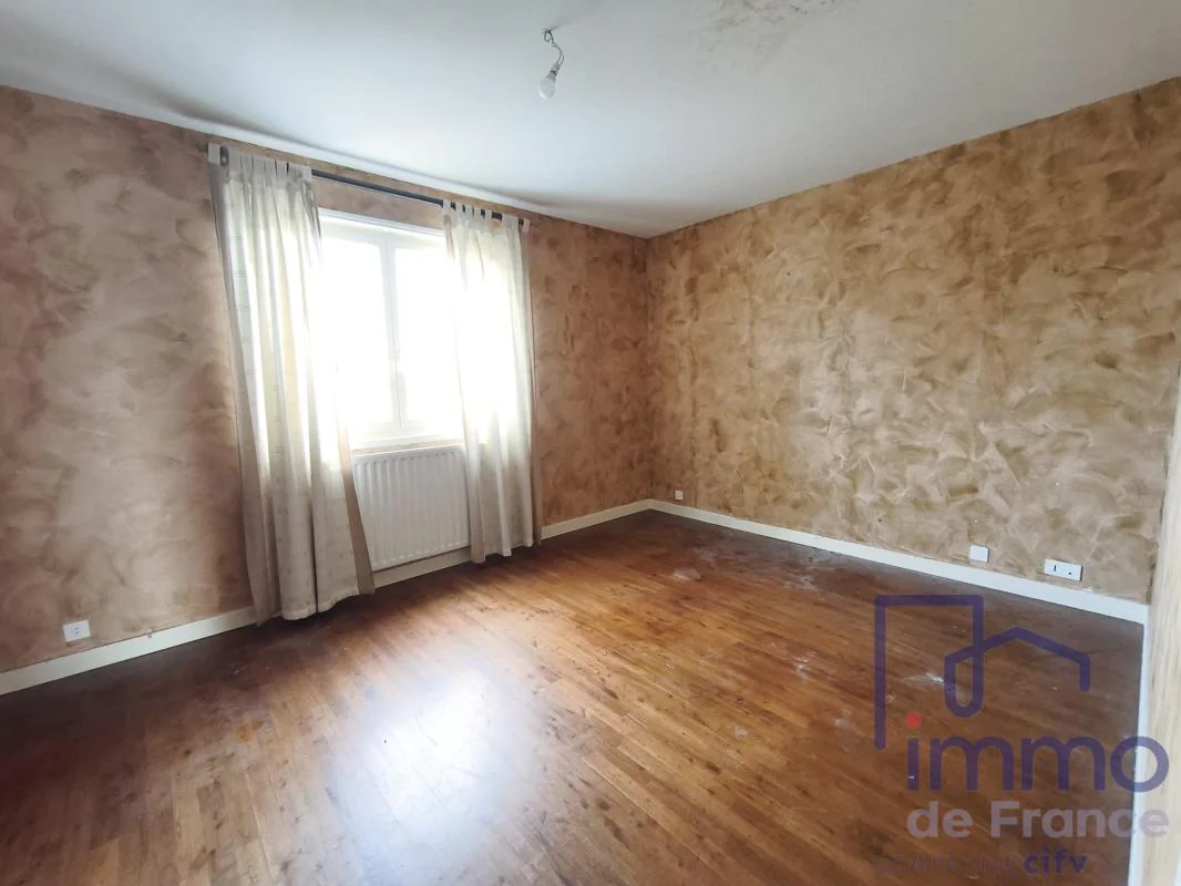 Maison 8 pièces à vendre à Veauche (42340) - photo 10