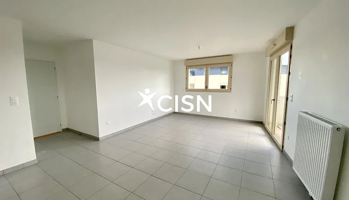Appartement 3 pièces à louer à Saint-Nazaire (44600) - photo 5