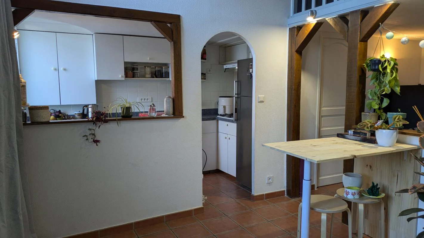 Appartement 2 pièces à vendre à Ouistreham (14150) - photo 3