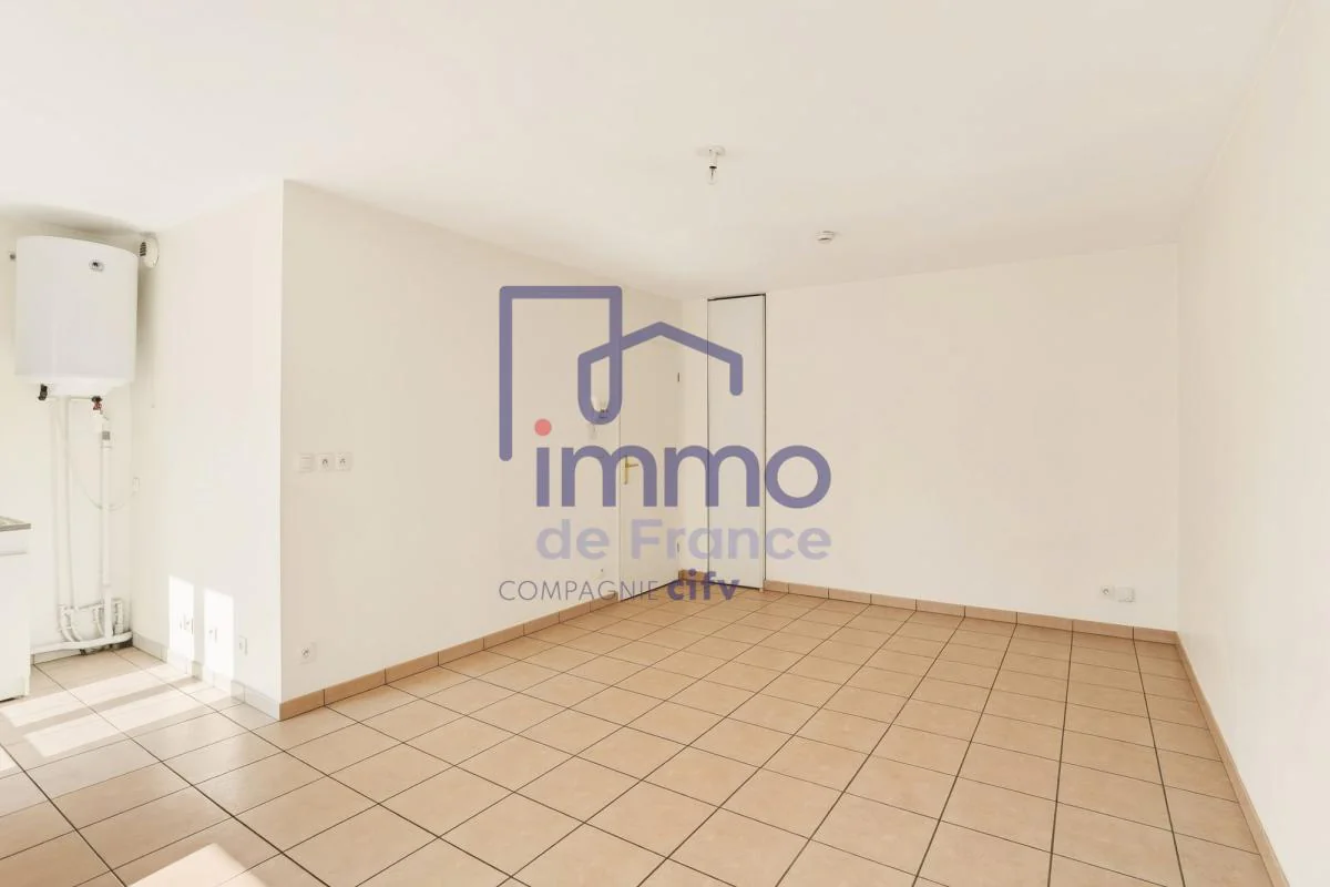 Appartement 1 pièce à vendre à Vaulx-en-Velin (69120) - photo 6