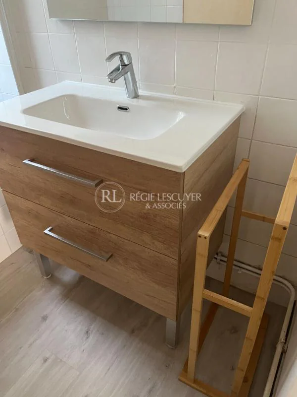 Appartement 3 pièces à louer à Bourgoin-Jallieu (38300) - photo 10