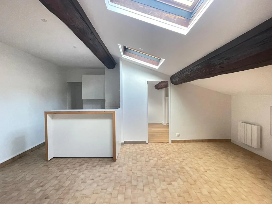Appartement à Lyon