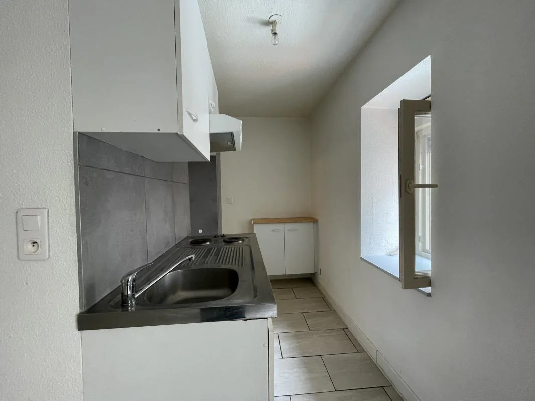 Appartement 1 pièce à louer à Rodez (12000) - photo 4