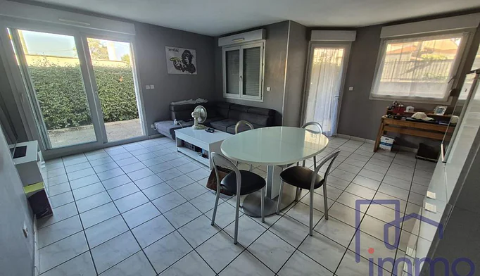 Appartement 3 pièces à vendre à Rive-de-Gier (42800) - photo 1