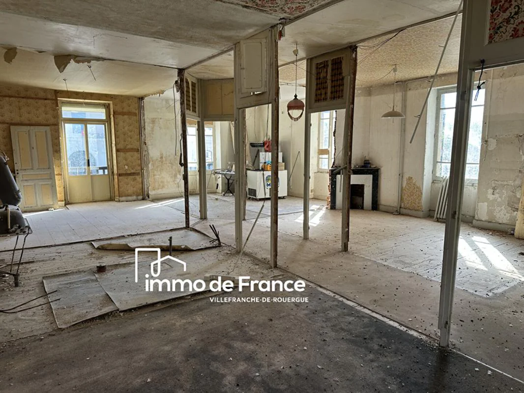 Immeuble à vendre à Villefranche-de-Rouergue (12200) - photo 6