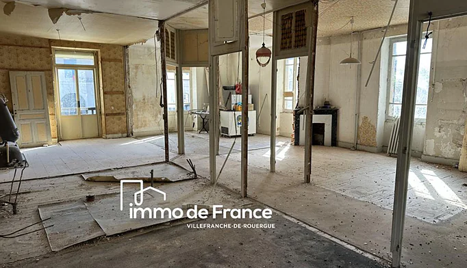 Immeuble à vendre à Villefranche-de-Rouergue (12200) - photo 6