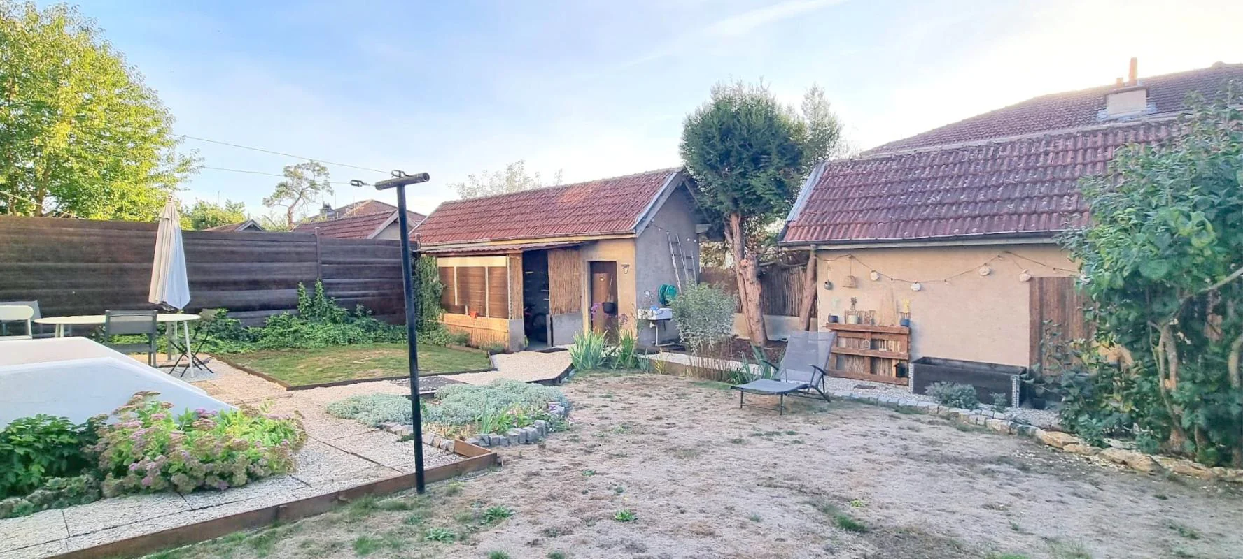 Maison 5 pièces à vendre à Custines (54670) - photo 2