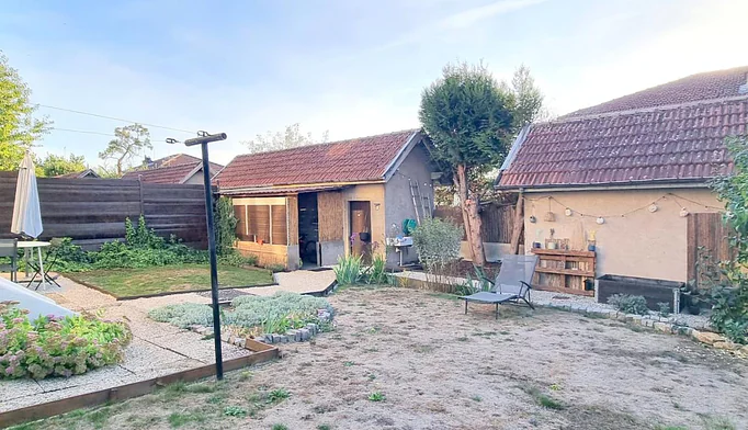 Maison 5 pièces à vendre à Custines (54670) - photo 2