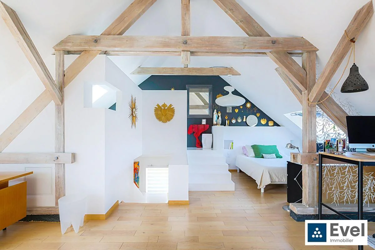 Maison 6 pièces à vendre à Woippy (57140) - photo 13