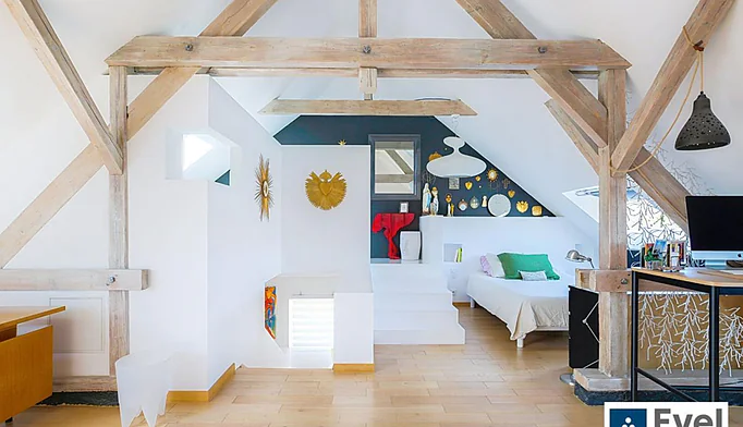 Maison 6 pièces à vendre à Woippy (57140) - photo 13