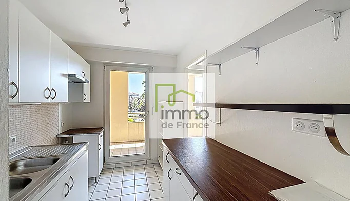 Appartement 3 pièces à louer à Marcq-en-Barœul (59700) - photo 6