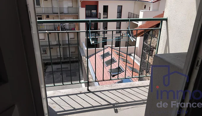 Appartement 3 pièces à vendre à Saint-Étienne (42000) - photo 8