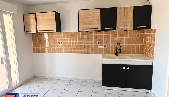 Appartement 3 pièces à louer à Rumilly (74150) - photo 2