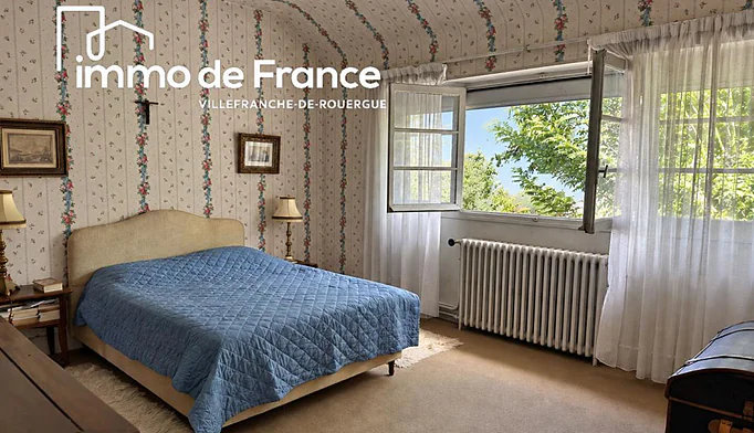 Maison 8 pièces à vendre à Villefranche-de-Rouergue (12200) - photo 7
