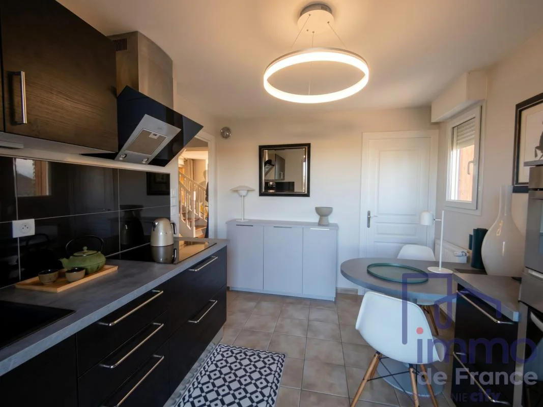 Appartement 5 pièces à vendre à Vals-près-le-Puy (43750) - photo 10