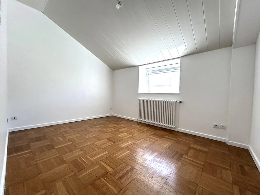Appartement 2 pièces à vendre à Saint-Fons (69190) - photo 4