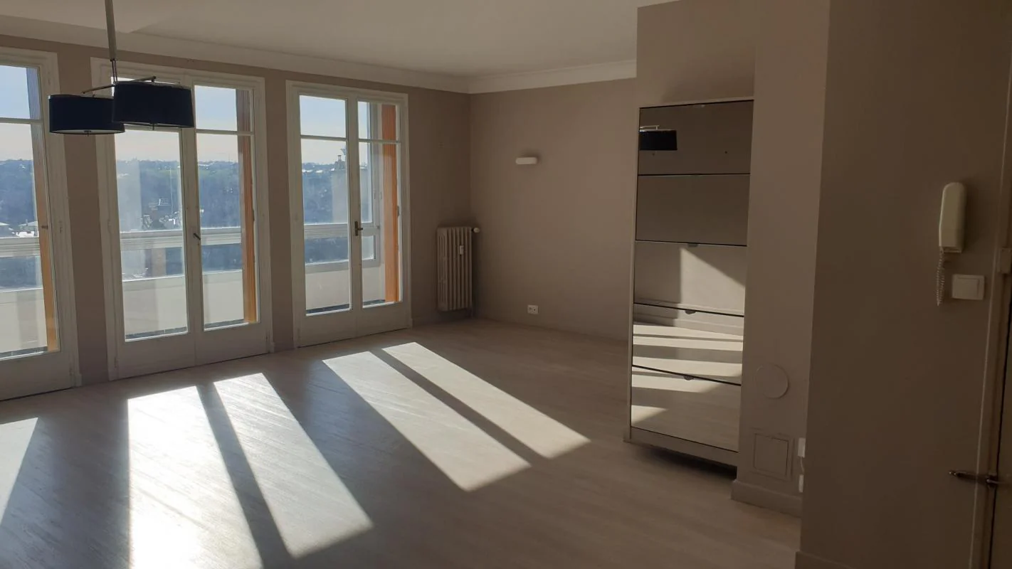 Appartement à Rodez