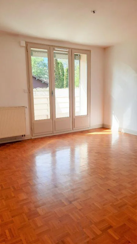 Appartement 4 pièces à vendre à Albertville (73200) - photo 1