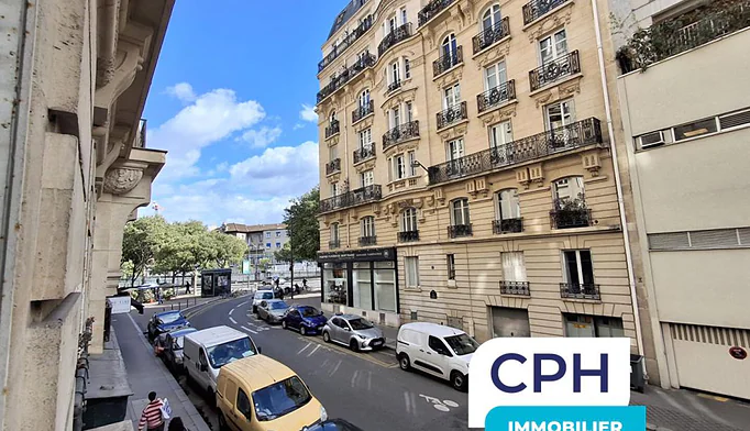Appartement 4 pièces à vendre à Paris (75013) - photo 9