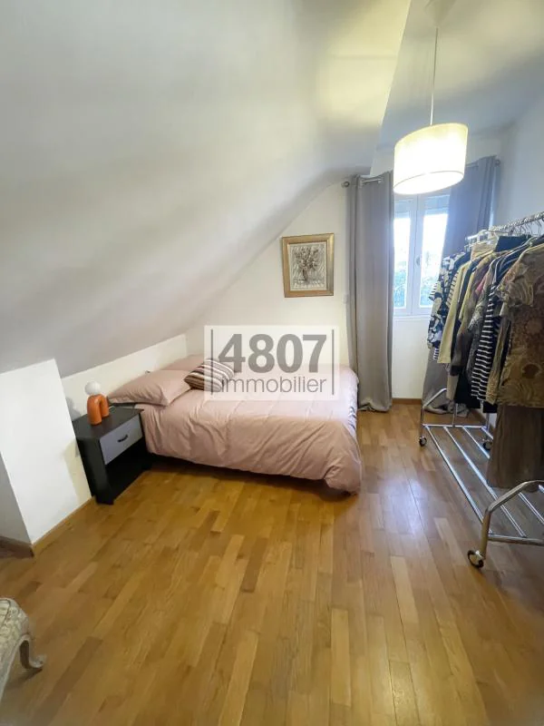 Maison 5 pièces à vendre à Annemasse (74100) - photo 12
